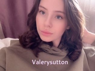 Valerysutton