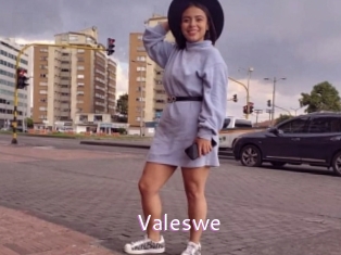 Valeswe