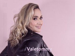 Valetommy