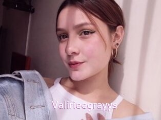 Valirieegrayys