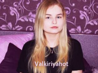Valkiriyahot