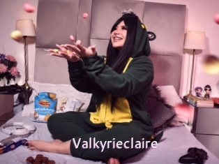 Valkyrieclaire
