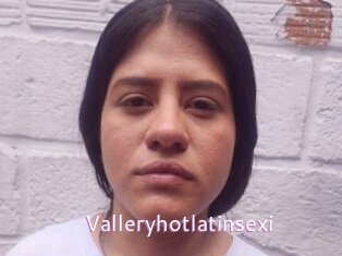 Valleryhotlatinsexi