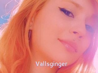 Vallsginger