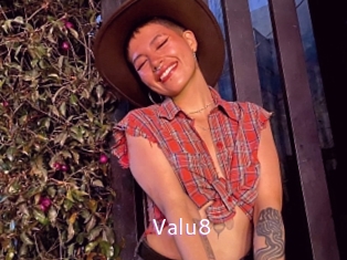Valu8