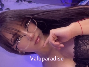 Valuparadise