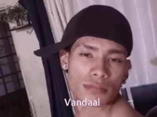 Vandaal