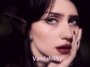 Vandahillty