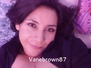 Vanebrown87