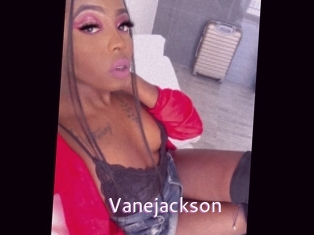 Vanejackson