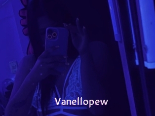 Vanellopew