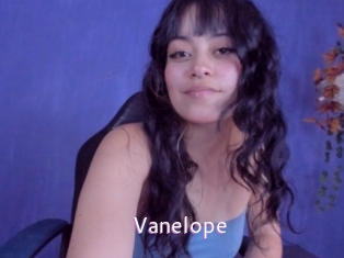 Vanelope