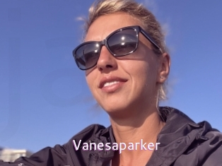 Vanesaparker