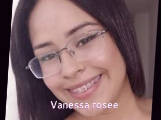 Vanessa_rosee
