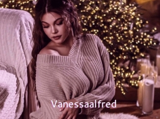 Vanessaalfred