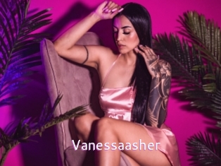 Vanessaasher