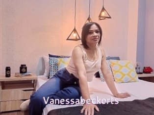 Vanessabeckerts