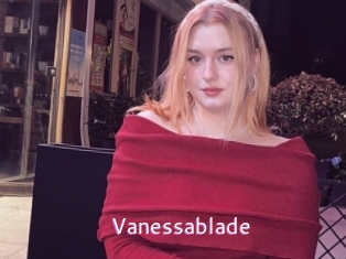 Vanessablade