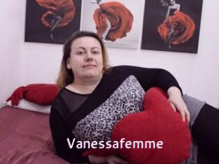 vanessafemme Just Amateurs