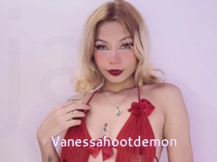 Vanessahootdemon