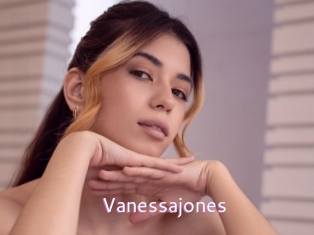Vanessajones