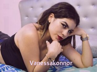 Vanessakonnor