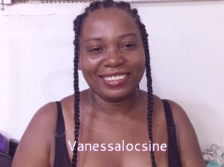 Vanessalocsine