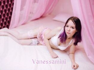 Vanessamini