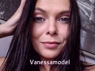 Vanessamodel