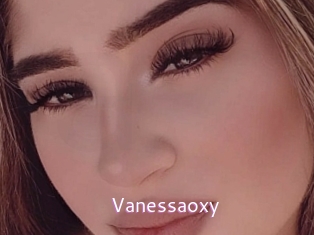 Vanessaoxy