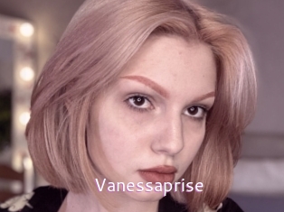 Vanessaprise