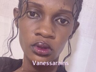 Vanessarains