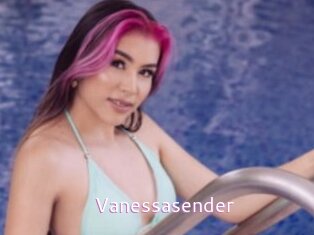 Vanessasender