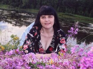 Vanessasharm