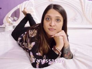 Vanessaslay