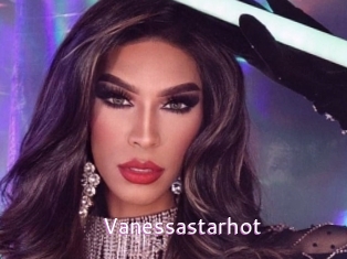 Vanessastarhot