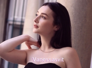 Vanessasvit