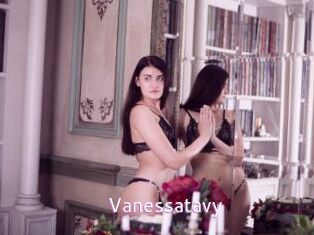 Vanessatavy
