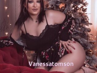 Vanessatomson