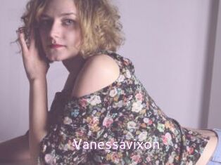 Vanessavixon