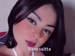 Vanessitta