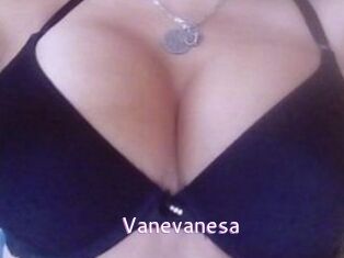 Vanevanesa