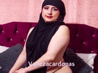 Vanezacardonas