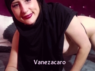 Vanezacaro