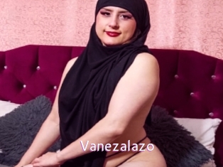 Vanezalazo