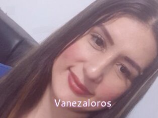 Vanezaloros