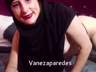 Vanezaparedes