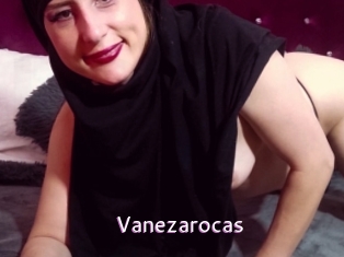 Vanezarocas