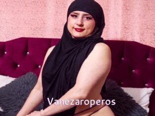 Vanezaroperos