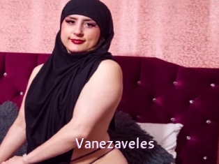 Vanezaveles